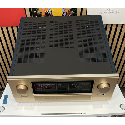 Accuphase E-5000